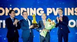 Bảo hiểm PVI 4 năm liên tiếp đạt A- (Xuất sắc): khi nội lực trở thành chuẩn mực quốc tế