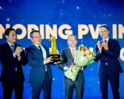 Bảo hiểm PVI 4 năm liên tiếp đạt A- (Xuất sắc): khi nội lực trở thành chuẩn mực quốc tế