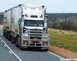 Bảo hiểm hàng hóa vận chuyển